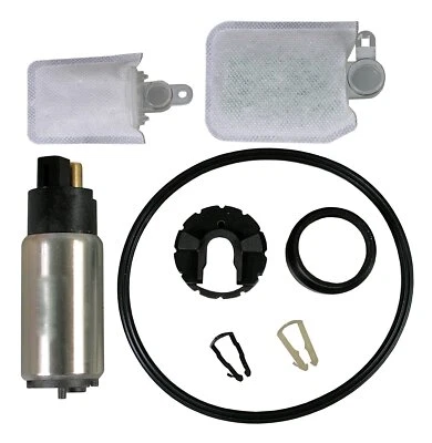 Kit de reparación de bomba de combustible eléctrica Airtex E2386 para Ford Lincoln Jaguar Mercury Mazda Foto 1 de 2