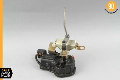 Motor limpiaparabrisas faro conductor izquierdo mercedes r129 sl320 500sl 90-02 1298200342 oem Foto 1 de 4