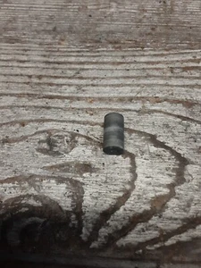 2004 04 99-06 Harley Davidson Road King Front Left Clutch Lever Perch Pin - Picture 1 of 9