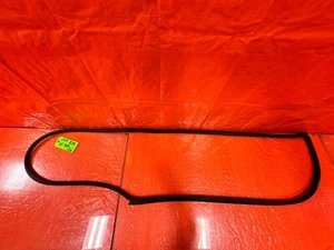 09-14 ACURA TSX - DRIVER LEFT FRONT - WEATHER STRIP TRIM SEAL GASKET OEM 279 - Picture 1 of 17