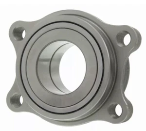 Rear Wheel Bearing & Hub Assembly MOOG 512346 For Infiniti 03-07 Nissan 03-09 - Picture 1 of 1