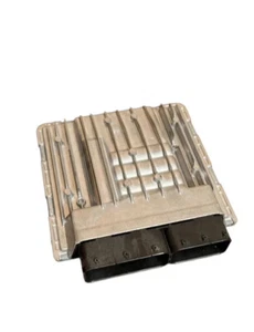 BMW E60 530I DME ECU MSV70 Oem 7561817 SIEMENS 5WK98083 - Picture 1 of 7