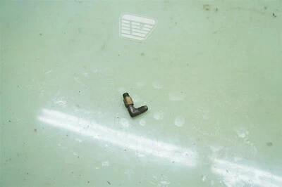 1920-1923 Indian Scout MOTOCICLETA 37CI 600CC *2477 RESPIRADOR DE ACEITE  Foto 1 de 2