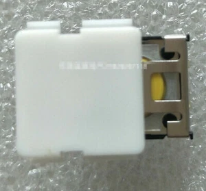 1PC NEW FOR FUJI AB12-SF132 Button tap switch - Afbeelding 1 van 4