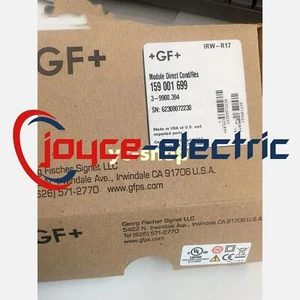 new +GF+ 3-9900.394 159001699 Conductivity Module Flow Sensors Fast shipping via - Picture 1 of 3