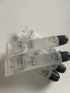 Ruby Kisses Jelly Lippies Lip Gloss Plumping Lip Gel - Picture 1 of 2