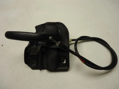 1999 2000 2001 2002 2003 Ford Windstar Right Front Interior Door Handle  - Image 1 of 3