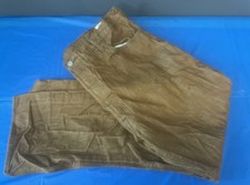 Levi's 501 White Oak Cone Denim Jeans Mens 46x32 Selvedge Button Fly