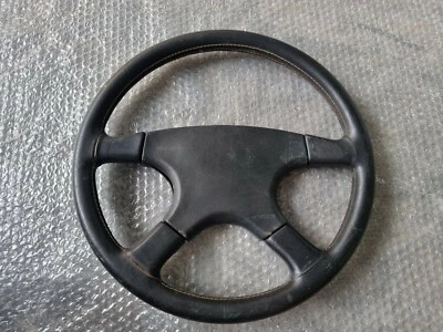 Volantes MOMO MAZDA ÓTIMA PEÇA GENUÍNA MAZDA RX7 FC - Imagem 1 de 4