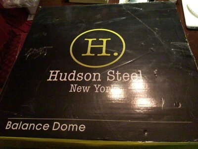 hudson steel blanace Kuppel Übung  - Bild 1 von 2