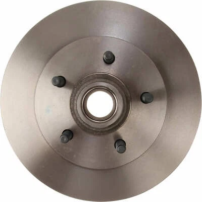 Rotor de freno de disco delantero para F-150 Heritage, F-150, Expedition+Más (09.8814.80) Foto 1 de 4