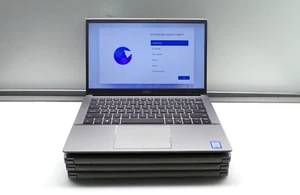 LOT OF 4 Dell Latitude 3301 | 13'' | i7-8565U 1.80GHz | 8GB RAM 256GB/512GB SSD - Picture 1 of 15