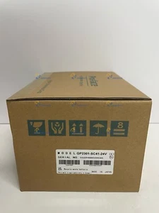 GP2301-SC41-24V Panel Pro-face PROFACE TOUCH SCREEN HMI New - Picture 1 of 1