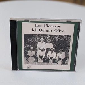 Pleneros Del Quinto Olivo - Picture 1 of 2