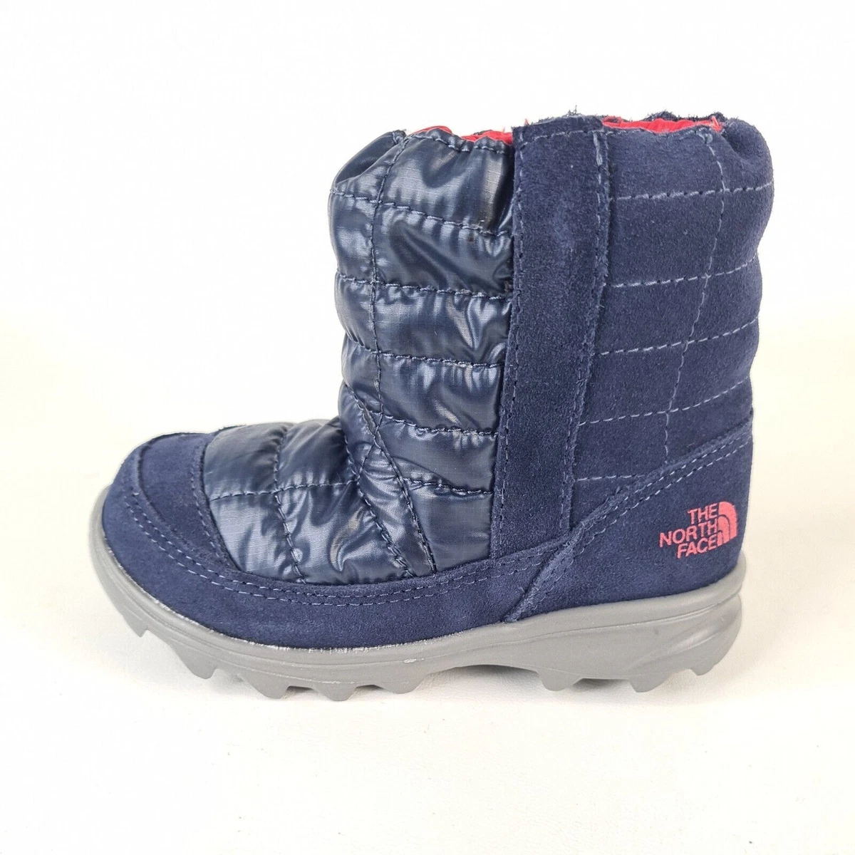 The North Face Boys Snow Boot Baby Shoes for sale | eBay