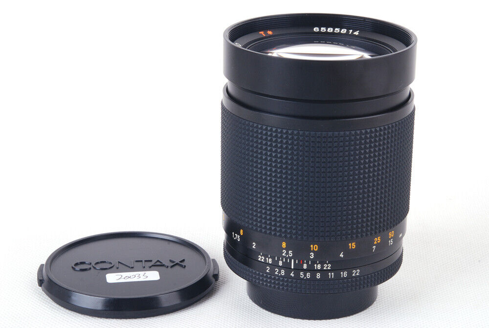 ZEISS Planar T* 100mm Focal f/2 Camera Lenses for sale | eBay ZEISS Planar T* 100mm Focal f/2 Camera Lenses for sale | eBay