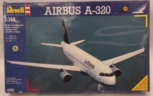 Airbus A-320 Lufthansa / Air France Revell 4256 escala 1:144 escala 1/144 - Imagen 1 de 1