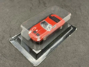Kyosho 1/64 Lamborghini collection1 Jota SVR Red diecast model car 2D3 - Picture 1 of 5