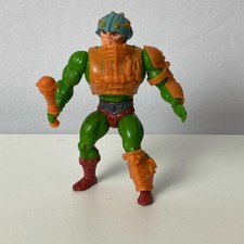 mattel 1983 action figures