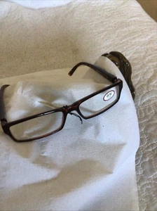 ICU READING GLASSES ( 2.25 ) NEW WITH TAGS, BROWN ANIMAL PRINT - Picture 1 of 4