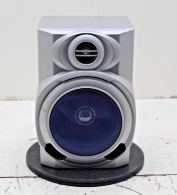 Sharp CP-XP300 Single Speaker - Image 1 of 2