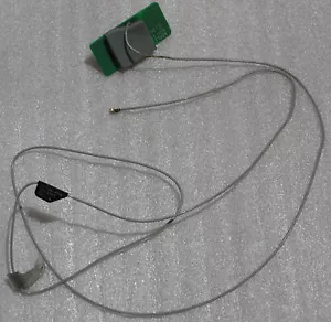 Antena inalámbrica izquierda iMac Intel 17" 2006 Core 2 Duo 631-0177 - Imagen 1 de 2