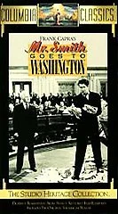 Mr. Smith Goes To Washington (VHS, 1993) Foto 1 de 1
