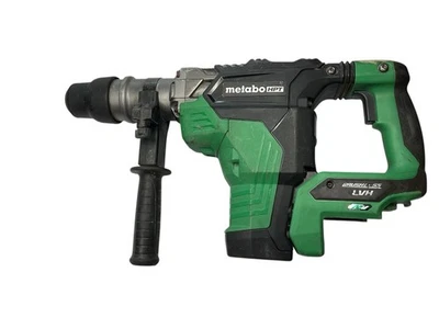 Metabo HPT 36V MultiVolt  Cordless Rotary Hammer  1-9/16 Inch SDS Max TOOL ONLY - Image 1 of 4