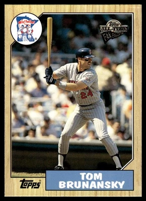 2004 Topps All-Time Fan Favorites Jason Castro Houston Astros #145 - Image 1 of 2