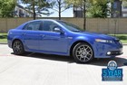 2007 TL Type-S NAV ROOF BK/CAM HTD STS BEST COLOR COMBO