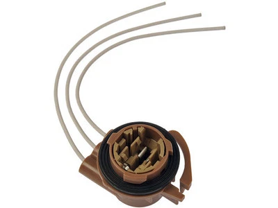 Enchufe de lámpara trasera Dorman 16698PJGW 2001 para Chevrolet Silverado 1500 2002-2005 Foto 1 de 2