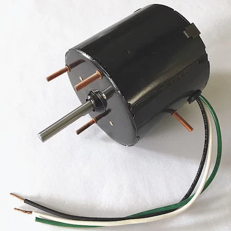Tjernlund Products 950-7025 Motor Kit, 1/50 Hp - Image 1 of 1
