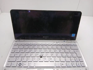 SONY VAIO VGN-P50 PC stile tascabile usato F/S - Bild 1 von 4