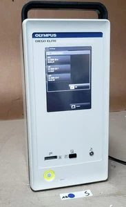 OLYMPUS DIEGO ELITE MULTIDEBRIDER ENT CONSOLE !  S - Picture 1 of 4