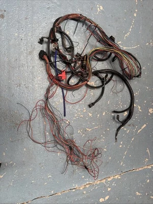 Link G4 Telaio ECU per 6M 7M 1JZ 2JZ Supra - Sensore Temp MAPPA 6 Iniettori - Immagine 1 di 4