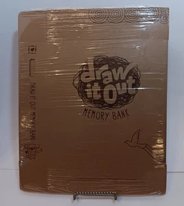 Draw It Out Memory Bank Activity Book 2014 - Bild 1 von 3