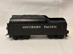 Vintage Lionel Corporation Southern Pacific Coal Carrier Train Boxcar - Bild 1 von 10