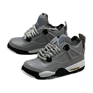 1/6 Zapatillas Zapatos para 12"" HOMBRE Figura Cuerpo Muñeca ACCESORIO - Imagen 1 de 1