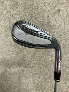 Adams Women's IDEA Individual 7 Hybrid Iron Graphite L Ladies RH - Picture 1 of 8