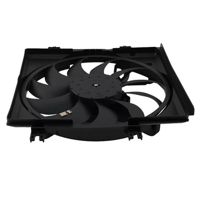 Engine Radiator Cooling Fan Assembly for Subaru Forester/WRX 2.0L/2.5L 2014-2021 - Изображение 1 из 4