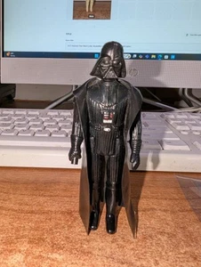 1977 Star Wars Darth Vader missing Saber Original Figure - Picture 1 of 3