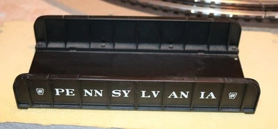 MTH Rail King 30-12001 O No 314 Girder Bridge Pennsylvania New in box - Image 1 of 4