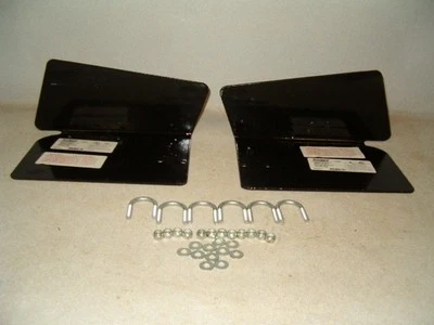 Protector de cepillo Oxlite para Arctic Cat 650 V-2, 500 y 400i Foto 1 de 4