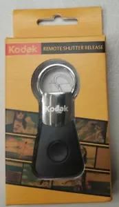 Kodak Remote Shutter Release BRAND NEW - Picture 1 of 2
