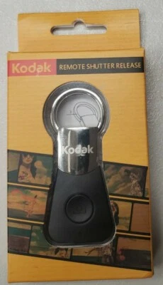 Kodak Remote Shutter Release BRAND NEW - Image 1 of 2