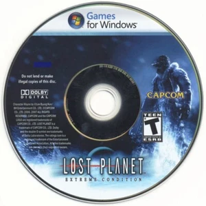 Lost Planet: Extreme Condition (PC, 2007) - Bild 1 von 1