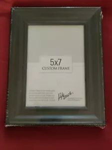 Marco de imagen personalizado 5x7 Life Touch - no incluye vidrio. - Imagen 1 de 4