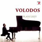 Arcadi Volodos Volodos Plays Liszt (CD) Album