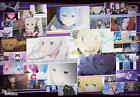 Puzzle 1000 Piece RE Zero Life Life in A Different World from Zero