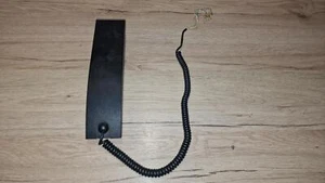 Siedle HT 611-01 S audífonos de repuesto de teléfono teléfono teléfono de sistema negro gZ - Imagen 1 de 2